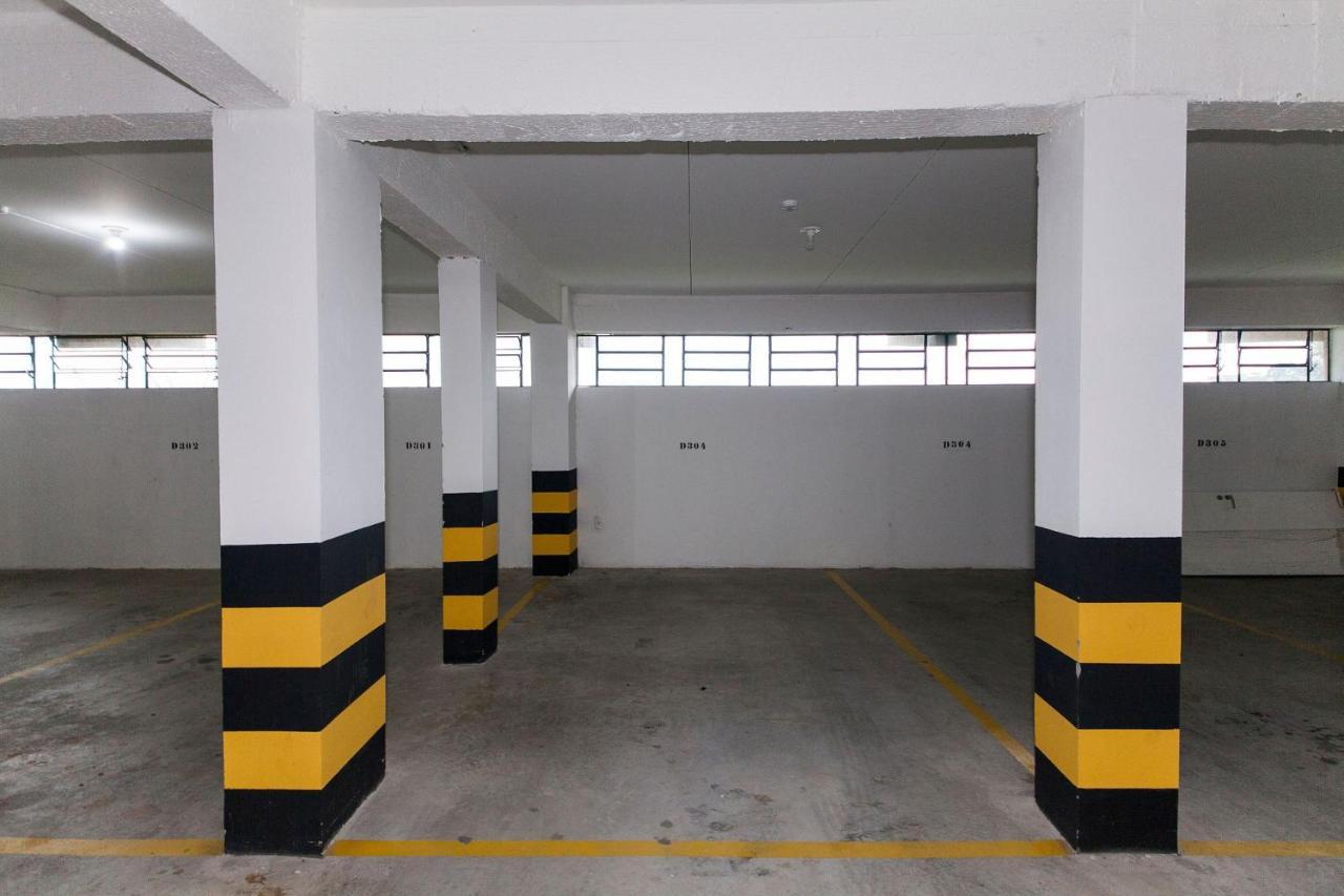 格拉玛多600 Metros, Rua Coberta - Centro Via Florida公寓 外观 照片